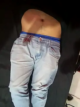YoSoyLittleBoy online show from 10-06-25, 07:06