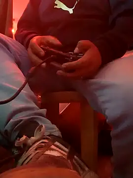YoSoyLittleBoy online show from 11-16-25, 08:09