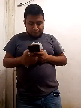 YoSoyLittleBoy online show from 02-02-26, 02:32