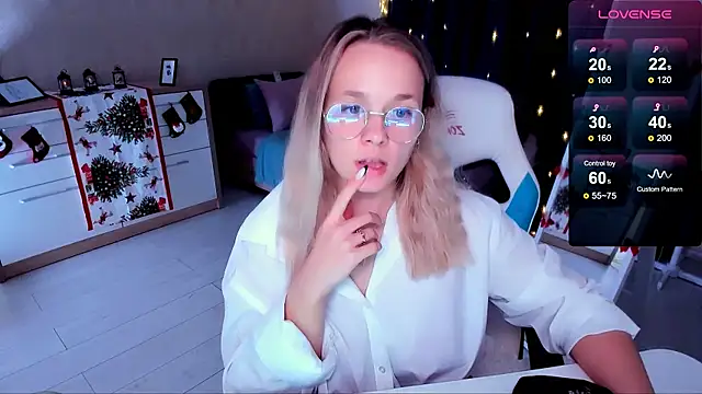 SherillBrill online show from 12-28-24, 01:49