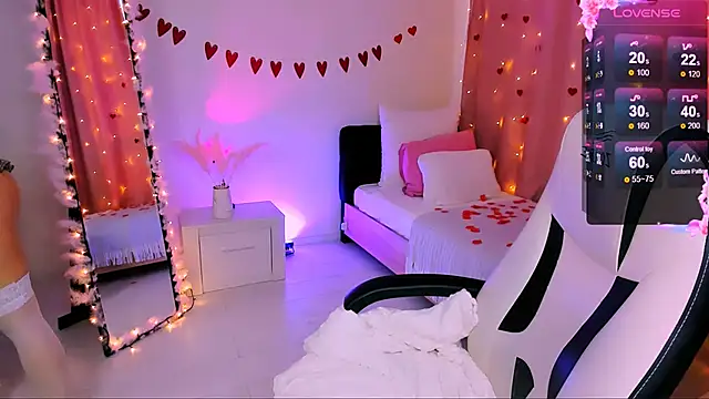 SherillBrill online show from 02-12-25, 03:05