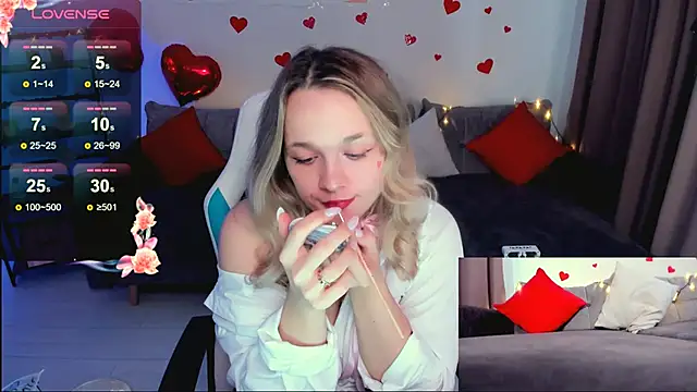 SherillBrill online show from 02-14-25, 07:59