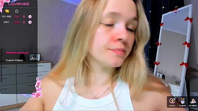 SherillBrill online show from 03-06-25, 05:54