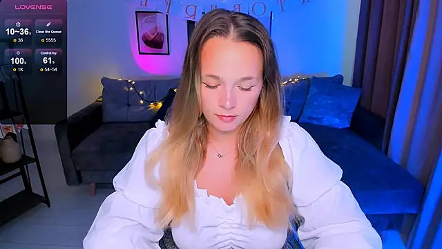 SherillBrill online show from 10-05-25, 02:59