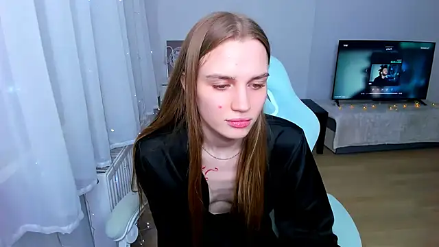 StellaLawless online show from 01-18-25, 12:13