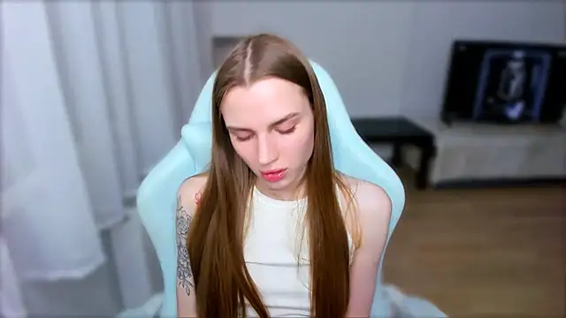 StellaLawless online show from 02-12-25, 10:48