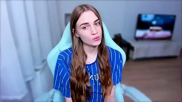 StellaLawless online show from 02-23-25, 07:38