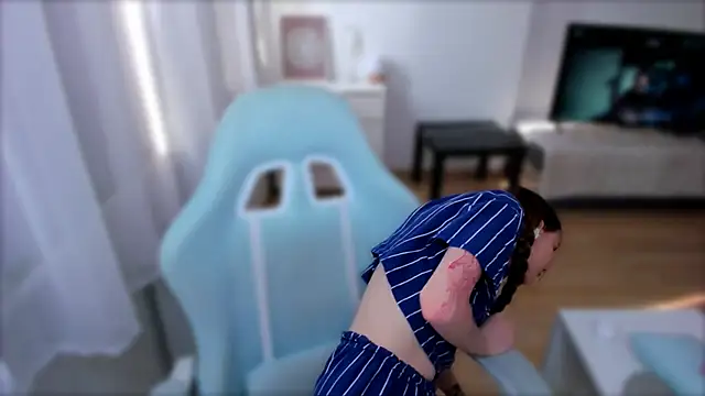 StellaLawless online show from 03-09-25, 07:15