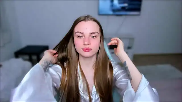 StellaLawless online show from 03-15-25, 08:43