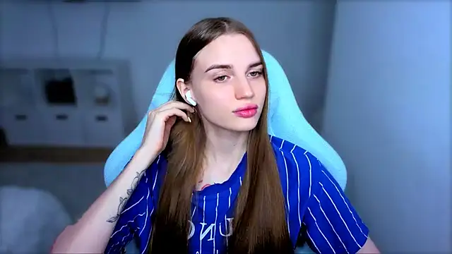 StellaLawless online show from 09-09-25, 08:30