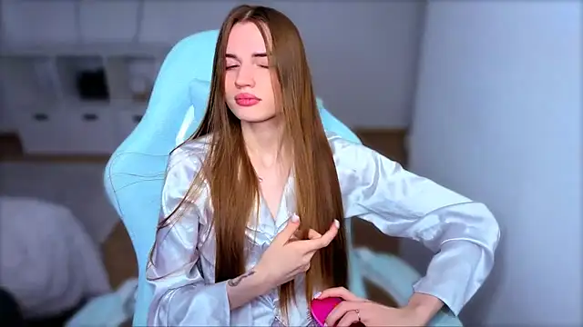 StellaLawless online show from 09-21-25, 08:21