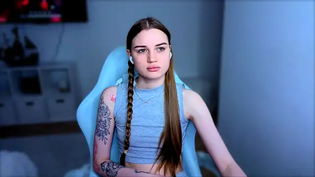 StellaLawless online show from 01-07-26, 03:03