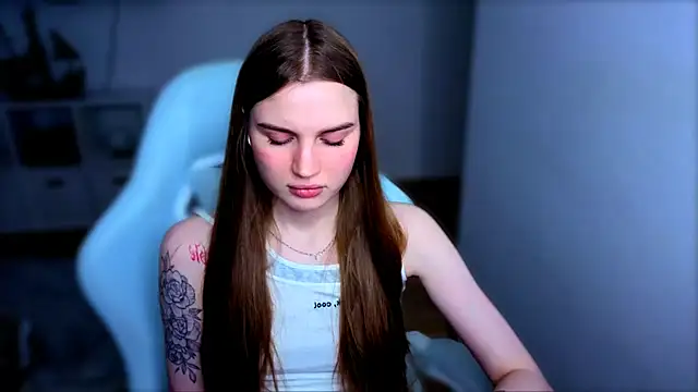 StellaLawless online show from 01-08-26, 08:11