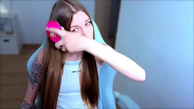 StellaLawless online show from 03-01-26, 11:01