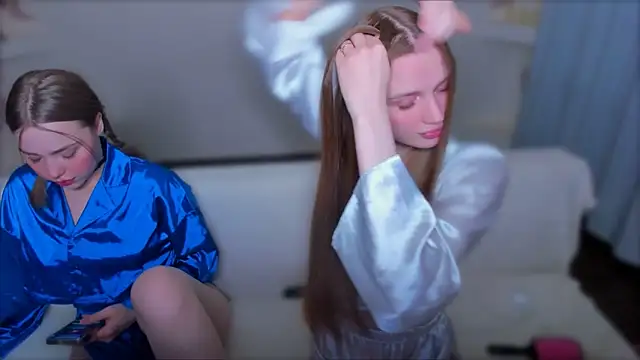 StellaLawless online show from 04-19-26, 04:39