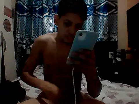 matheuszk 007 online show from 02-19-25, 07:16