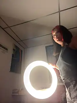 Kimber 666 online show from 02-05-25, 12:53