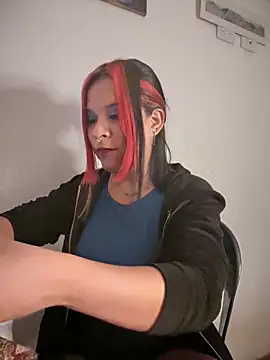Kimber 666 online show from 02-13-25, 12:57
