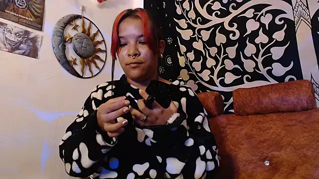 Kimber 666 online show from 03-07-25, 12:37