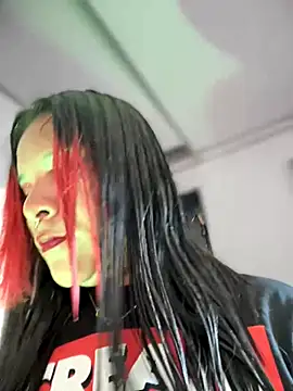 Kimber 666 online show from 09-12-25, 08:09
