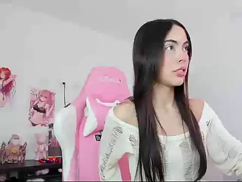 Snapshot of Antonellagooddess chatting on 12-16-25, 08:25 Antonellagooddess online show from 12-16-25, 08:25