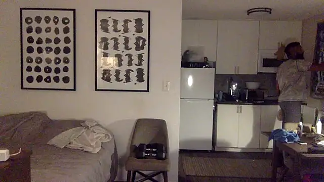 TheOnlyTwinTowers online show from 04-28-26, 05:56