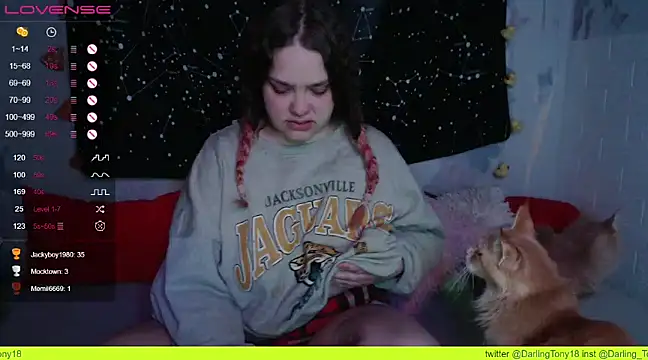 darling tony online show from 02-06-25, 12:54