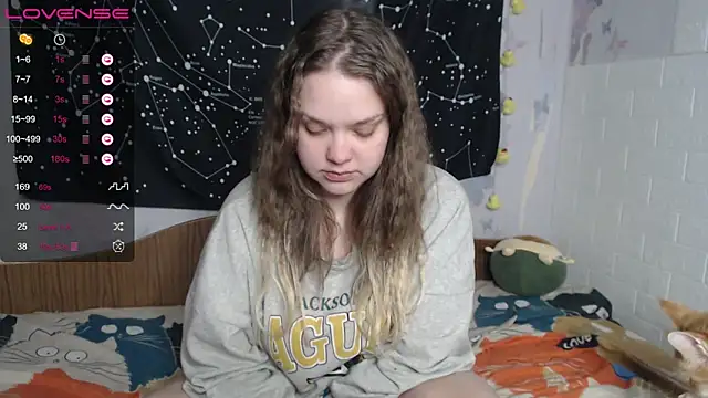 darling tony online show from 10-25-25, 02:56