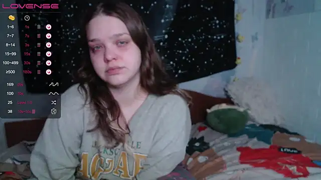 darling tony online show from 12-17-25, 07:53