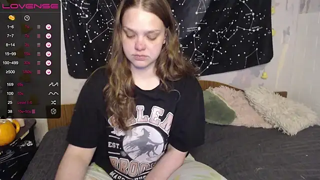 darling tony online show from 06-18-26, 05:28