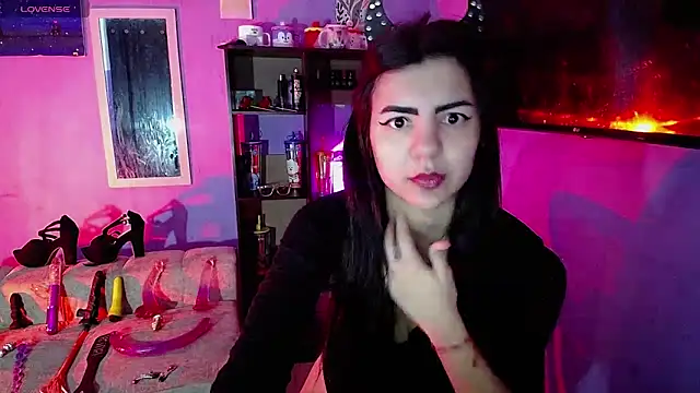 IsisRouse online show from 11-11-25, 03:45