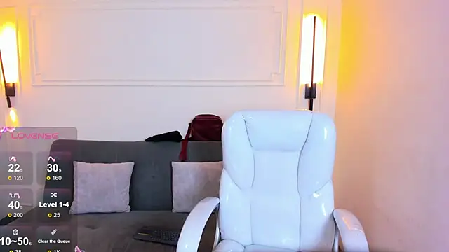 Paradise boy s online show from 04-15-26, 05:09