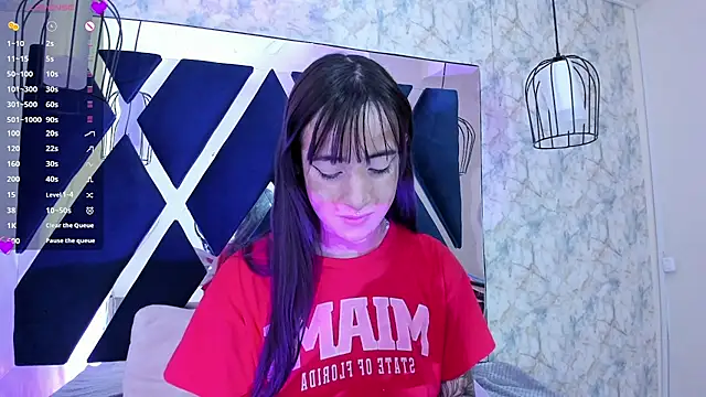 dayana harlow2 online show from 09-21-25, 04:41