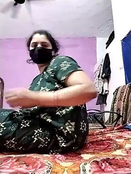 Ruksar-Pathan online show from 02-19-25, 06:11