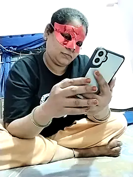 Ruksar-Pathan online show from 03-22-25, 07:53