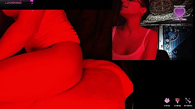 Snapshot of nephilaaranea chatting on 03-22-26, 11:52 nephilaaranea online show from 03-22-26, 11:52