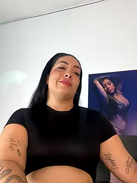 Sheeryl   online show from 09-24-25, 04:10