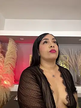 Sheeryl   online show from 04-10-26, 05:34