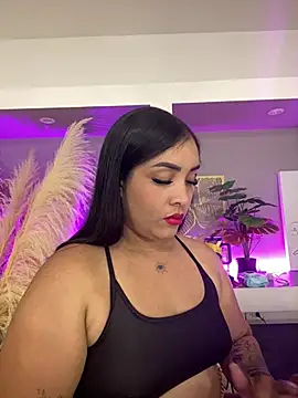 Sheeryl   online show from 07-11-26, 05:10