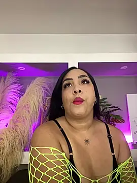 Sheeryl   online show from 07-24-26, 05:27