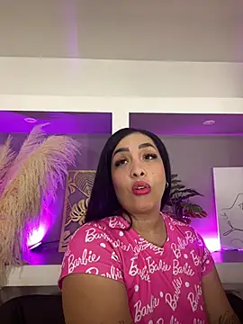 Sheeryl   online show from 07-26-26, 05:37