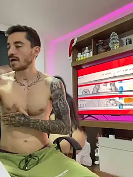 Julieta-sett online show from 12-07-24, 05:59