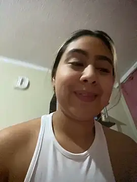 Miabonnett  online show from 03-04-26, 03:12