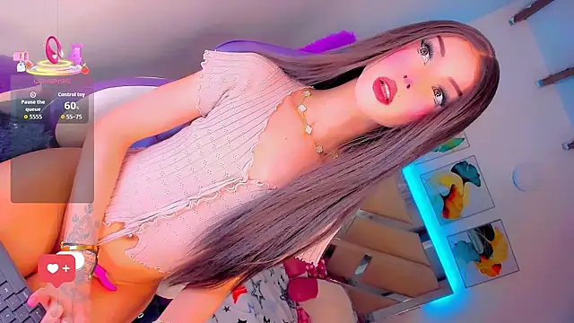 Snapshot of Annita_DirtyyXxx chatting on 12-21-25, 08:43 Annita DirtyyXxx online show from 12-21-25, 08:43