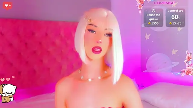 Annita DirtyyXxx online show from 03-13-26, 08:26