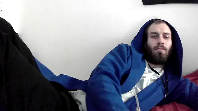 pervy devil online show from 12-18-24, 06:21