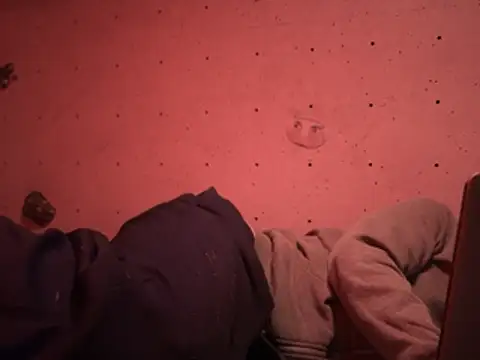 pervy devil online show from 01-17-25, 01:15