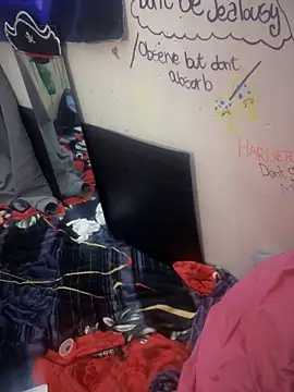 pervy devil online show from 01-20-25, 12:25