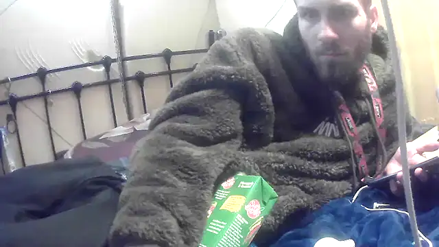 pervy devil online show from 03-13-25, 01:40