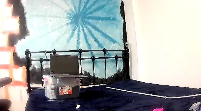 pervy devil online show from 03-15-25, 11:19